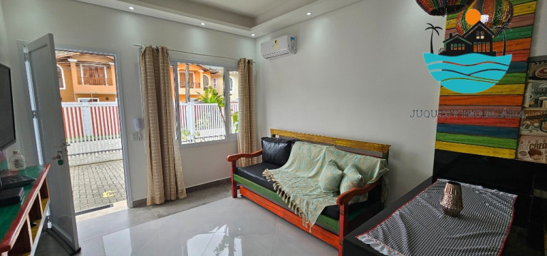 Imagem Imóvel com 1 Quarto à Venda, 50 m² em Juquehy - São Sebastião