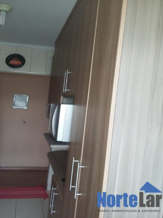 Imagem Apartamento com 3 Quartos à Venda, 64 m² em Vila Nova Cachoeirinha - São Paulo