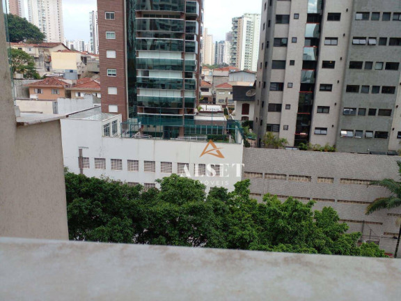 Imagem Apartamento com 1 Quarto à Venda, 52 m² em Anália Franco - São Paulo Imagem Apartamento com 1 Quarto à Venda, 52 m² em Anália Franco - São Paulo