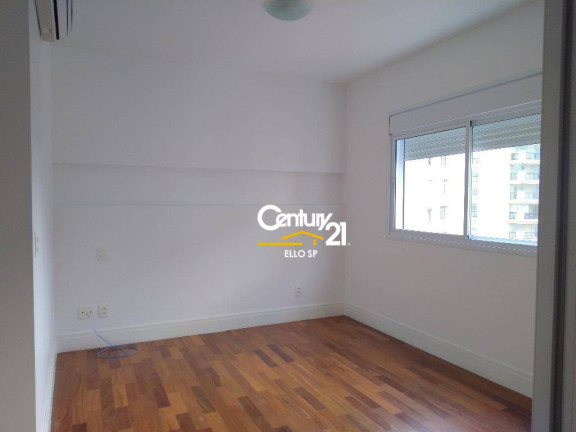 Imagem Apartamento com 3 Quartos para Alugar, 190 m² em Itaim Bibi - São Paulo
