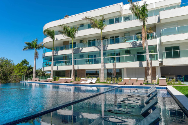 Imagem Apartamento com 5 Quartos à Venda, 746 m² em Campeche - Florianópolis Imagem Apartamento com 5 Quartos à Venda, 746 m² em Campeche - Florianópolis