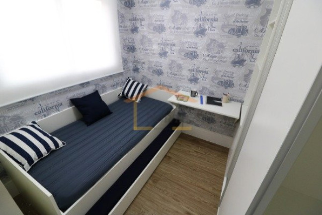 Imagem Apartamento com 2 Quartos à Venda, 35 m² em Vila Mazzei - São Paulo Imagem Apartamento com 2 Quartos à Venda, 35 m² em Vila Mazzei - São Paulo