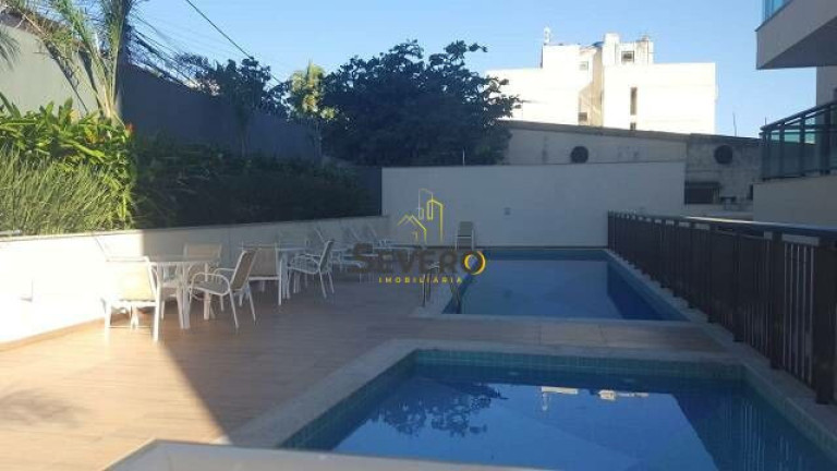 Imagem Apartamento com 3 Quartos à Venda, 90 m² em Vital Brazil - Niterói