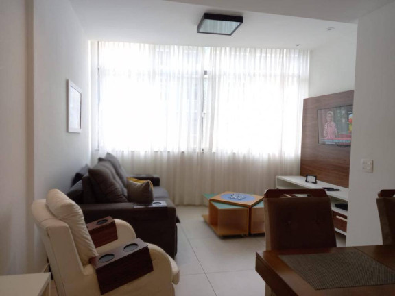 Imagem Apartamento com 2 Quartos à Venda, em Copacabana - Rio De Janeiro Imagem Apartamento com 2 Quartos à Venda, em Copacabana - Rio De Janeiro