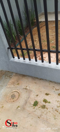 Imagem Casa com 3 Quartos à Venda, 150 m² em Parque Hortência - Maringá
