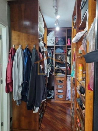 Imagem Apartamento com 3 Quartos à Venda, 136 m² em Santana - São Paulo