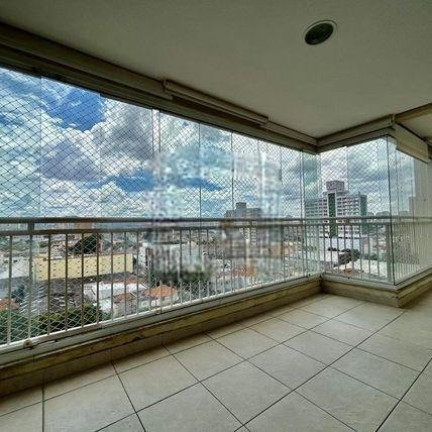Imagem Apartamento com 3 Quartos à Venda, 133 m² em Vila Romana - São Paulo