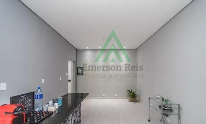 Imagem Apartamento com 2 Quartos à Venda, 41 m² em República - São Paulo
