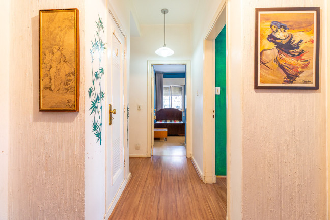 Imagem Apartamento com 3 Quartos à Venda, 130 m² em Pinheiros - São Paulo