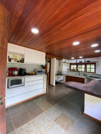 Imagem Chácara com 4 Quartos à Venda, 25 m² em Mury - Nova Friburgo