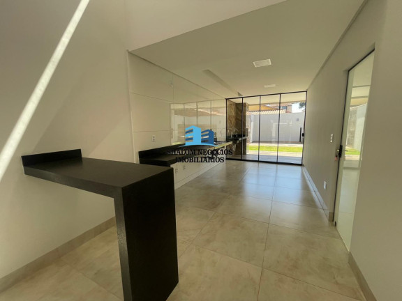 Imagem Casa com 3 Quartos à Venda, 143 m² em Jd América - Goiânia