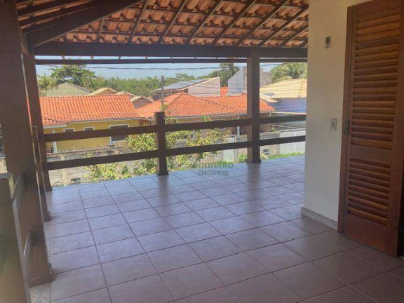 Imagem Casa com 4 Quartos à Venda, 287 m² em Itaipu - Niterói
