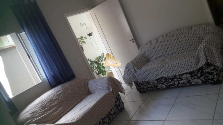 Imagem Casa com 2 Quartos à Venda, 120 m² em Maracanã - Praia Grande Imagem Casa com 2 Quartos à Venda, 120 m² em Maracanã - Praia Grande