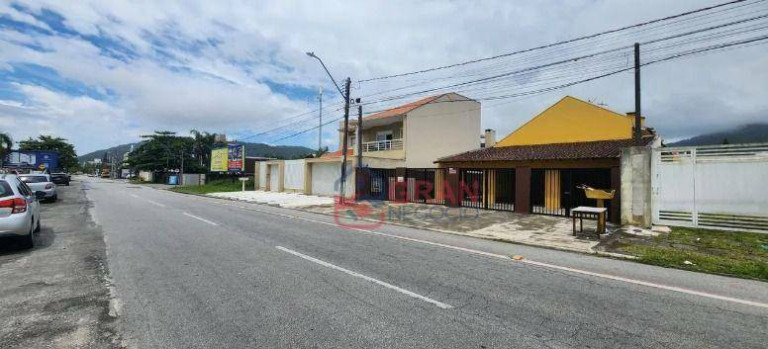 Imagem Casa com 1 Quarto à Venda, 48 m² em Caiobá - Matinhos Imagem Casa com 1 Quarto à Venda, 48 m² em Caiobá - Matinhos
