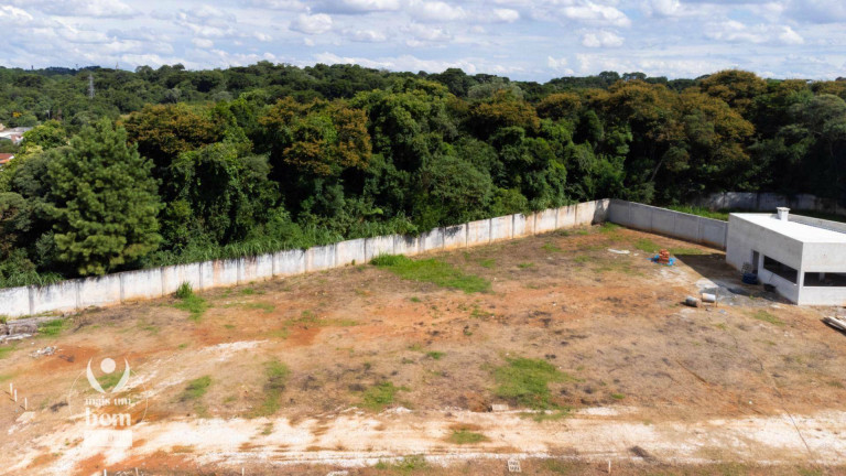 Imagem Terreno à Venda, 135 m² em Santa Cândida - Curitiba Imagem Terreno à Venda, 135 m² em Santa Cândida - Curitiba