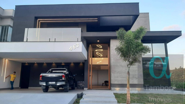 Imagem Casa com 5 Quartos à Venda, 560 m² em Alphaville - Santana De Parnaíba
