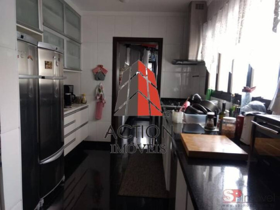 Imagem Apartamento com 4 Quartos à Venda, 179 m² em Tatuapé - São Paulo Imagem Apartamento com 4 Quartos à Venda, 179 m² em Tatuapé - São Paulo