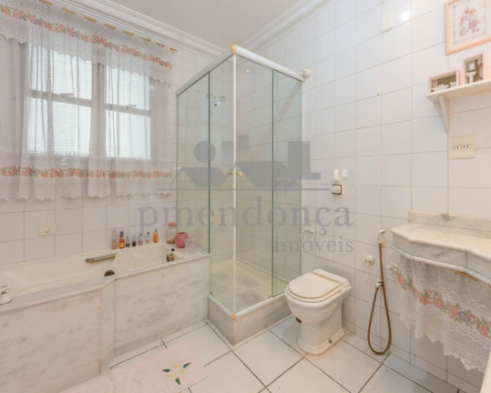 Imagem Apartamento com 3 Quartos à Venda, 217 m² em Higienópolis - São Paulo