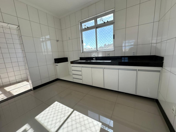 Imagem Apartamento com 3 Quartos à Venda, 280 m² em Cabral - Contagem Imagem Apartamento com 3 Quartos à Venda, 280 m² em Cabral - Contagem