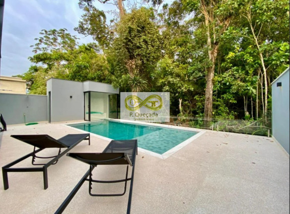 Imagem Casa com 5 Quartos à Venda, 330 m² em Riviera São Lourenço - Bertioga
