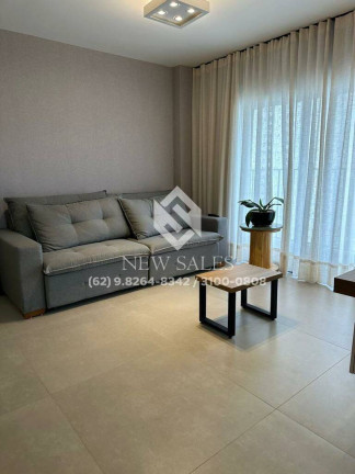 Imagem Apartamento com 2 Quartos à Venda, 68 m² em Setor Bueno - Goiânia Imagem Apartamento com 2 Quartos à Venda, 68 m² em Setor Bueno - Goiânia