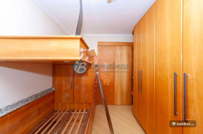 Imagem Apartamento com 3 Quartos à Venda, 105 m² em Boa Vista - Curitiba Imagem Apartamento com 3 Quartos à Venda, 105 m² em Boa Vista - Curitiba