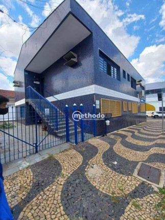 Imagem Sala Comercial à Venda, 380 m² em Jardim Bonfim - Campinas Imagem Sala Comercial à Venda, 380 m² em Jardim Bonfim - Campinas
