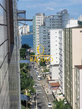 Imagem Apartamento com 1 Quarto à Venda, 65 m² em Centro - São Vicente