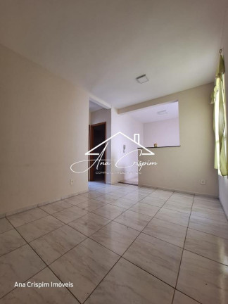 Apartamento para Alugar, 45 m² em Jardim Abolição De Lourenço Dias - Araras