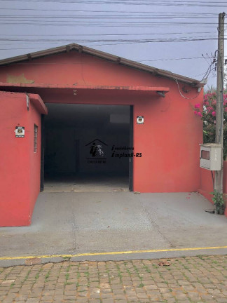 Sala Comercial à Venda, 110 m² em Boa União - Estrela