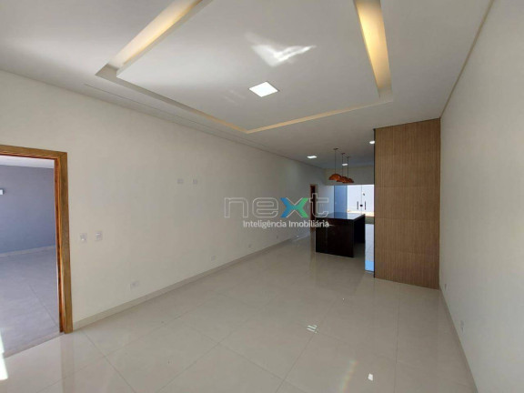 Imagem Casa com 3 Quartos à Venda, 123 m² em Residencial Sírio Libanês I - Campo Grande