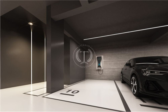 Imagem Apartamento com 4 Quartos à Venda, 301 m² em Indianópolis - São Paulo