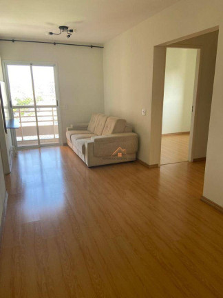 Imagem Apartamento com 2 Quartos à Venda, 49 m² em Casa Branca - Santo André Imagem Apartamento com 2 Quartos à Venda, 49 m² em Casa Branca - Santo André