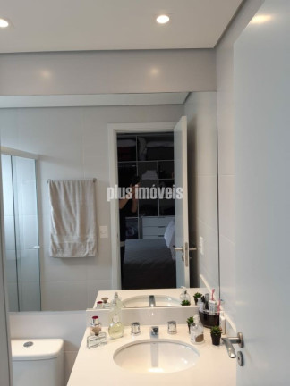 Imagem Apartamento com 2 Quartos à Venda, 65 m² em Panamby - São Paulo