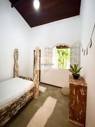 Imagem Casa com 5 Quartos à Venda, 160 m² em Boiçucanga - São Sebastião