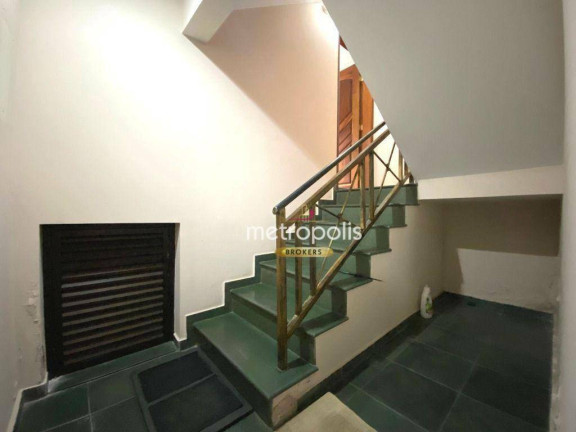 Imagem Sobrado com 3 Quartos à Venda, 295 m² em Campestre - Santo André Imagem Sobrado com 3 Quartos à Venda, 295 m² em Campestre - Santo André