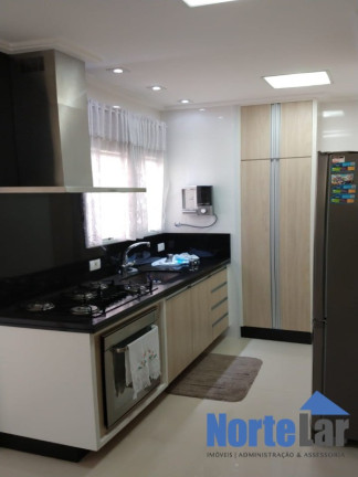 Imagem Apartamento com 3 Quartos à Venda, 104 m² em Lauzane Paulista - São Paulo