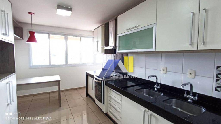 Imagem Apartamento com 3 Quartos à Venda, 155 m² em Centro - Pouso Alegre Imagem Apartamento com 3 Quartos à Venda, 155 m² em Centro - Pouso Alegre