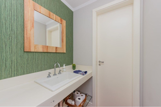 Imagem Apartamento com 3 Quartos à Venda, 104 m² em Chácara Santo Antônio (zona Sul) - São Paulo Imagem Apartamento com 3 Quartos à Venda, 104 m² em Chácara Santo Antônio (zona Sul) - São Paulo