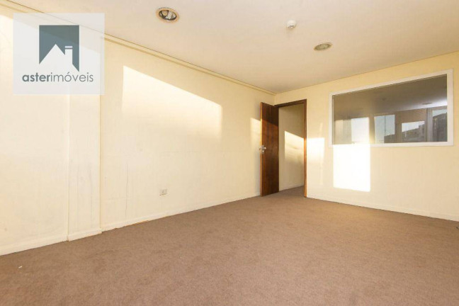 Imagem Sala Comercial à Venda, 34 m² em Centro - Curitiba