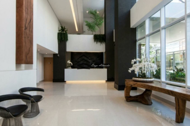 Imagem Apartamento com 1 Quarto à Venda, 44 m² em Vila Olímpia - São Paulo Imagem Apartamento com 1 Quarto à Venda, 44 m² em Vila Olímpia - São Paulo