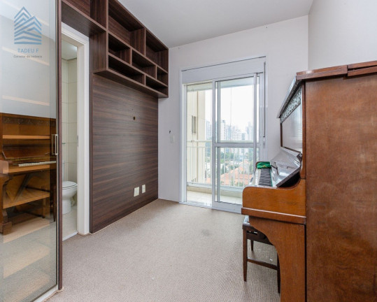 Imagem Imóvel com 3 Quartos à Venda, 175 m² em Brooklin - São Paulo