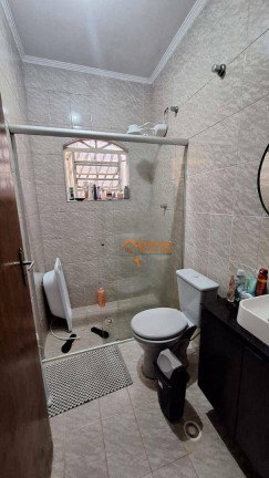 Imagem Casa com 2 Quartos à Venda, 121 m² em Jardim Bela Vista - Guarulhos Imagem Casa com 2 Quartos à Venda, 121 m² em Jardim Bela Vista - Guarulhos