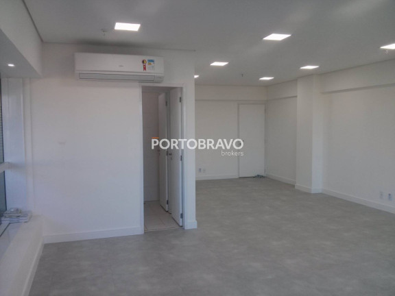 Imagem Sala Comercial à Venda, 58 m² em Gramercy Park - Barueri Imagem Sala Comercial à Venda, 58 m² em Gramercy Park - Barueri