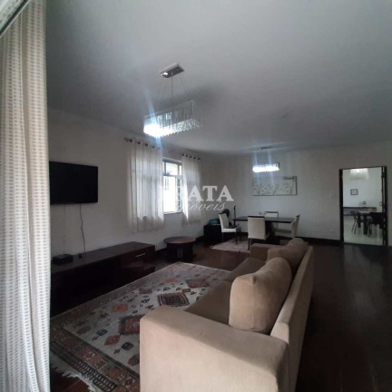 Casa com 4 Quartos à Venda, 200 m² em Boqueirão - Santos