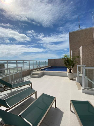 Imagem Apartamento com 1 Quarto à Venda, 54 m² em Aviação - Praia Grande