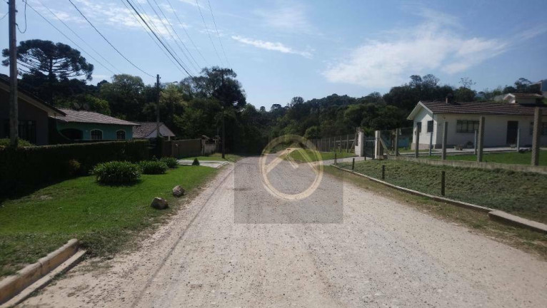Imagem Terreno à Venda, 18.200 m² em Colônia Vila Prado - Almirante Tamandaré