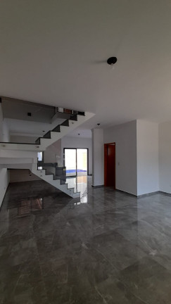Imagem Sobrado com 3 Quartos à Venda, 135 m² em Portais (polvilho) - Cajamar