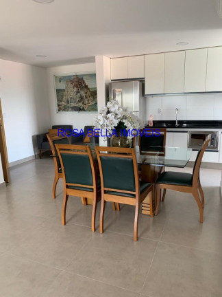 Imagem Apartamento com 3 Quartos à Venda, 90 m² em Centro - Indaiatuba