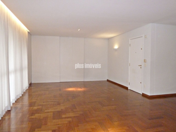 Imagem Apartamento com 4 Quartos à Venda, 220 m² em Morumbi - São Paulo